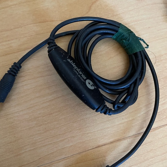 AC Cables 3 Ft. and 6 Ft. Bundle 13 Electronic CABLES. Aux. dvd / jacks / RCA 13 - Picture 5 of 11